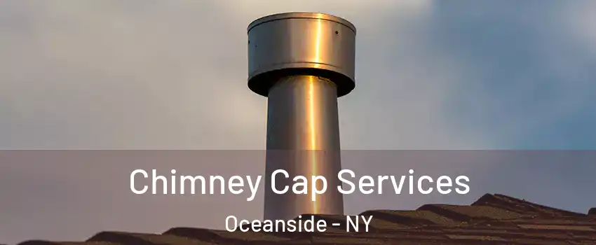  Chimney Cap Services Oceanside - NY
