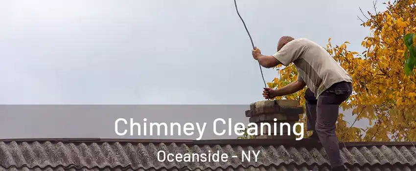  Chimney Cleaning Oceanside - NY