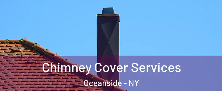  Chimney Cover Services Oceanside - NY