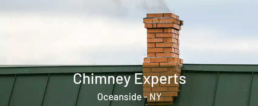 Chimney Experts Oceanside - NY