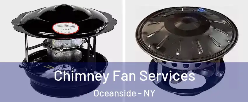  Chimney Fan Services Oceanside - NY
