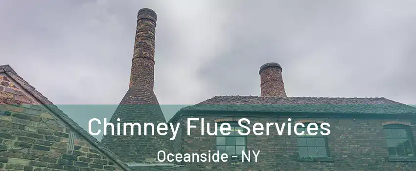  Chimney Flue Services Oceanside - NY