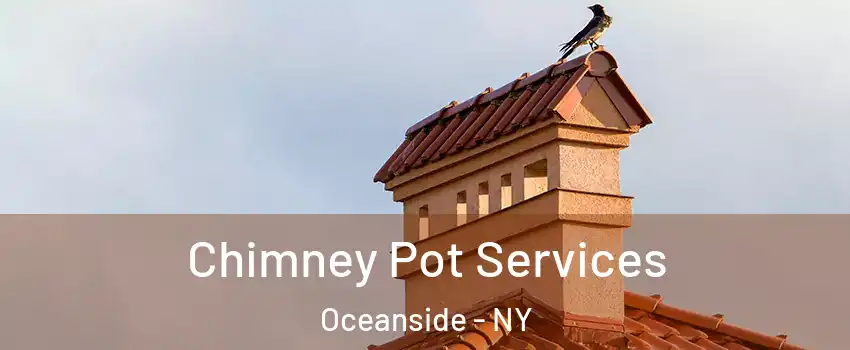  Chimney Pot Services Oceanside - NY
