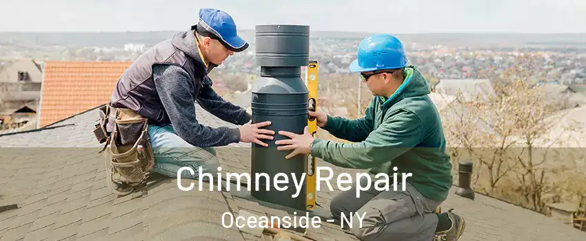  Chimney Repair Oceanside - NY