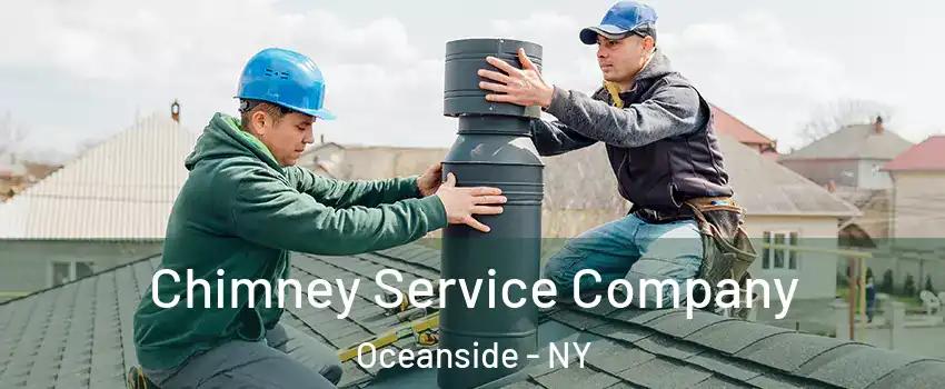  Chimney Service Company Oceanside - NY