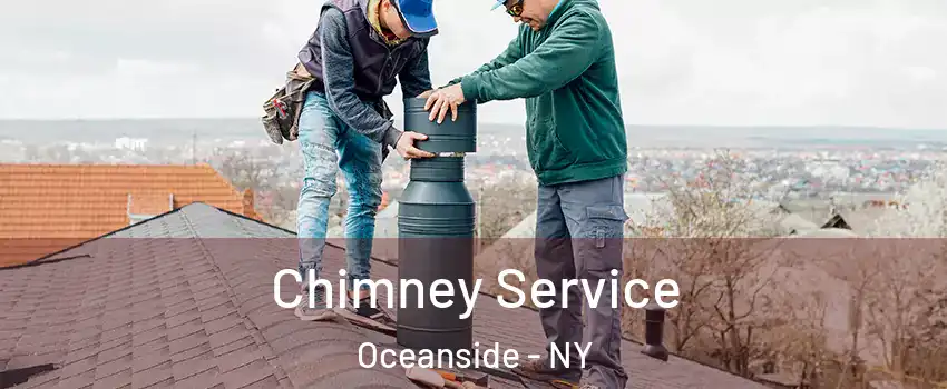  Chimney Service Oceanside - NY