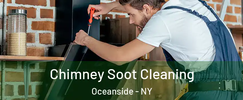  Chimney Soot Cleaning Oceanside - NY
