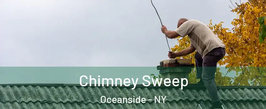  Chimney Sweep Oceanside - NY