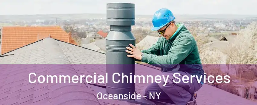  Commercial Chimney Services Oceanside - NY