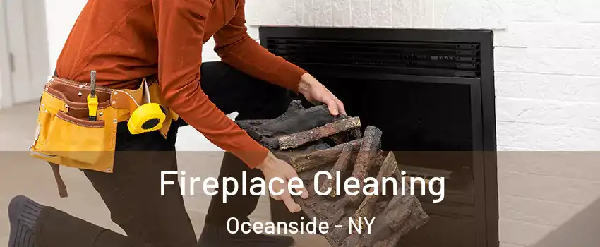  Fireplace Cleaning Oceanside - NY