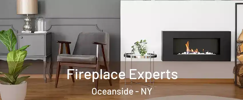  Fireplace Experts Oceanside - NY