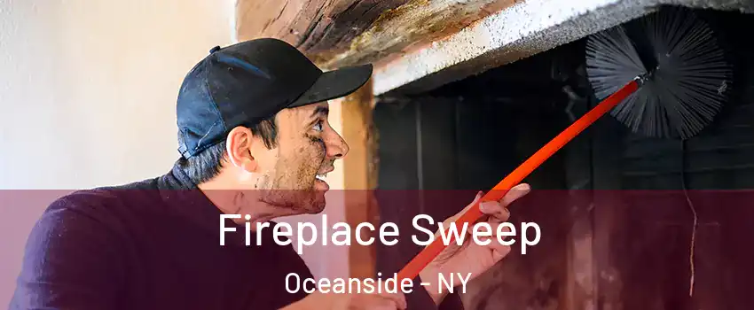  Fireplace Sweep Oceanside - NY