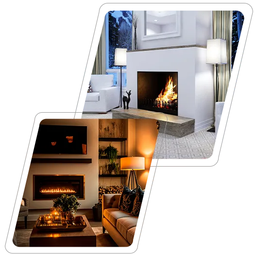 Remove Chimney Odor in Oceanside, NY