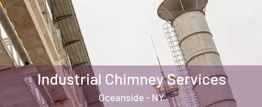  Industrial Chimney Services Oceanside - NY