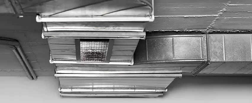 Trusted Air Duct Cleaning Company in Oceanside, New York