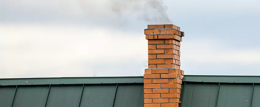 Animal Screen Chimney Cap Repair And Installation Services in Oceanside, New York