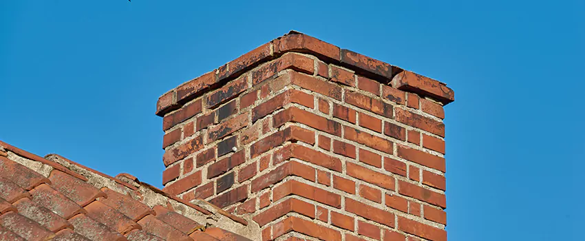 Clean Blocked Chimney in Oceanside, New York