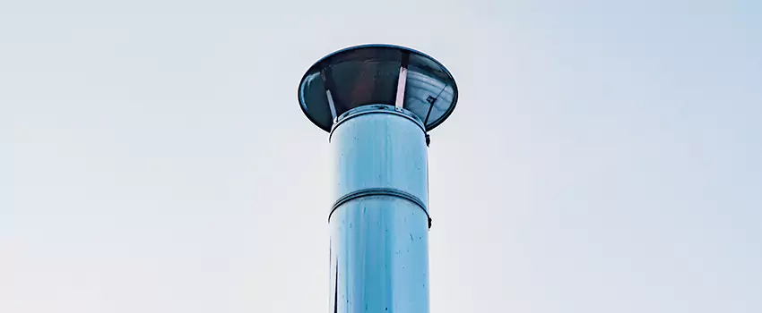 Wind-Resistant Chimney Caps Installation and Repair Services in Oceanside, New York