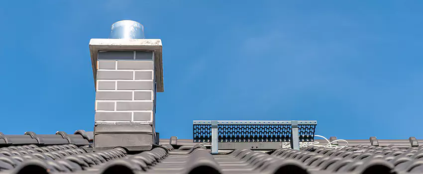 Chimney Flue Relining Services in Oceanside, New York