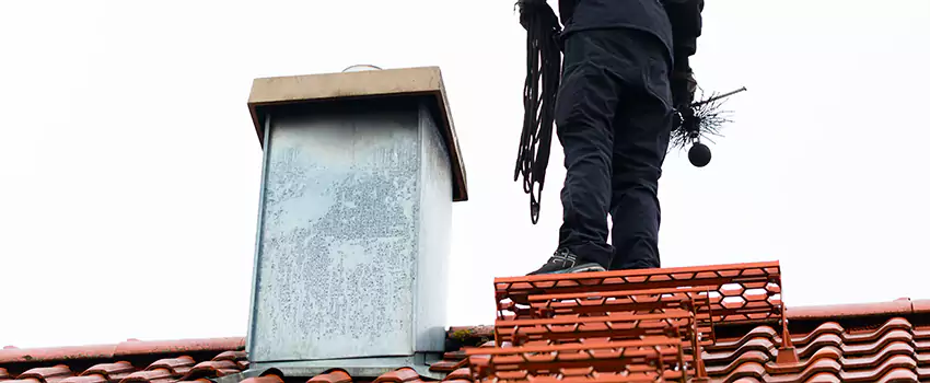 Chimney Liner Services Cost in Oceanside, NY