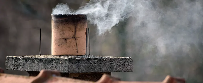 Wood Burning Chimney Odor Removal in Oceanside, NY