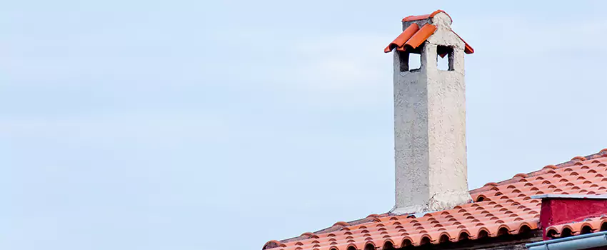 Chimney Pot Replacement in Oceanside, NY