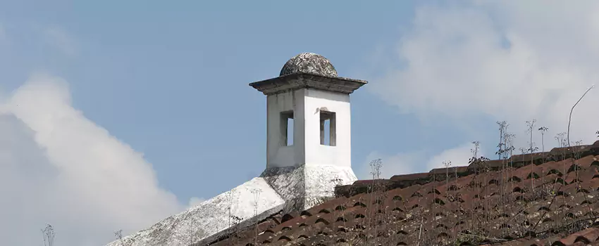 Cost To Rebuild A Chimney in Oceanside, NY