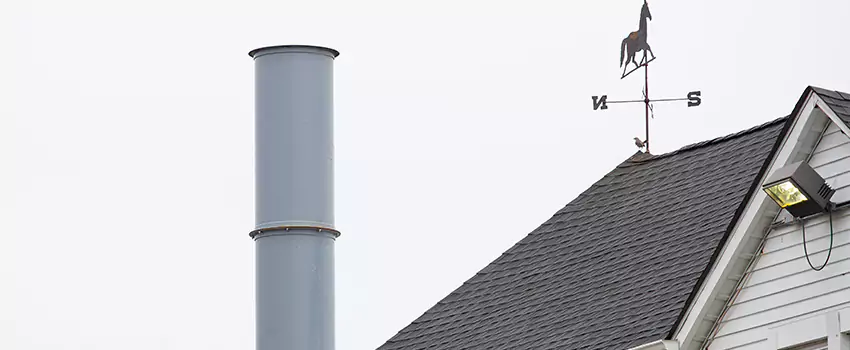 Chimney Inspection in Oceanside, NY