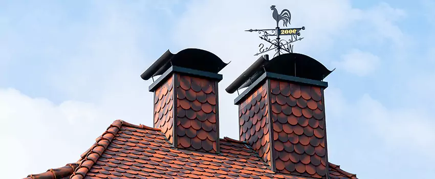Old Chimney Restoration in Oceanside, New York