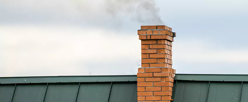 Chimney Soot Cleaning Cost in Oceanside, NY