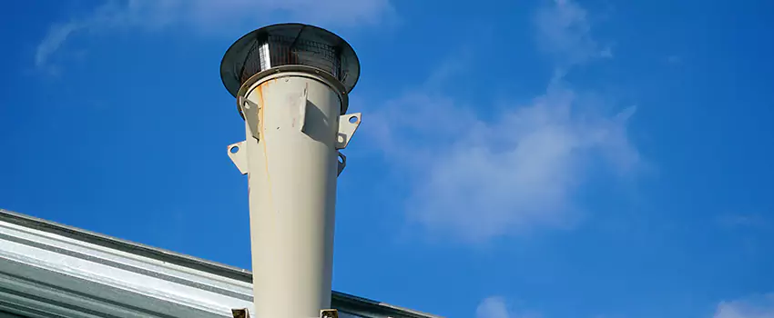 Chimney Spark Arrestor Requirements in Oceanside, NY