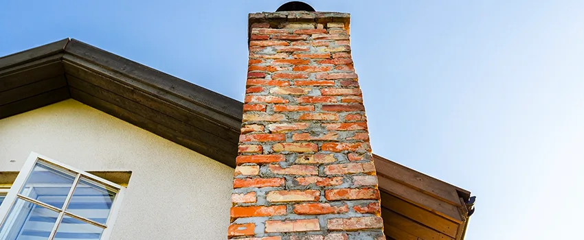 Chimney Mortar Replacement in Oceanside, NY