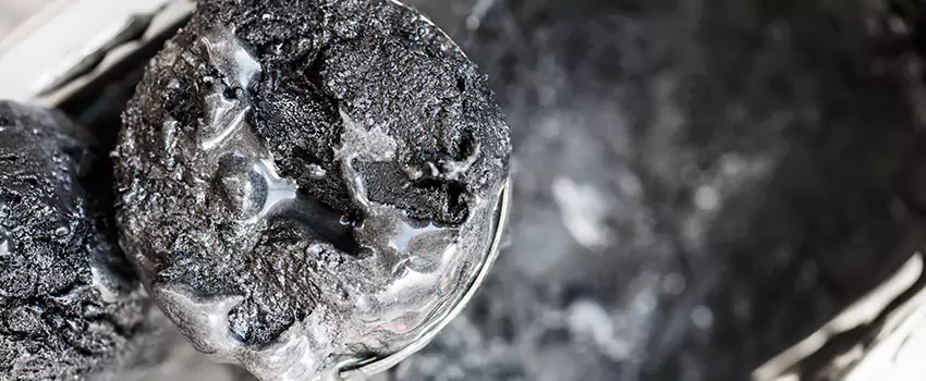 Clogged Dryer Vent Lint Cleaning in Oceanside, New York