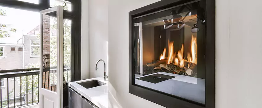Dimplex Fireplace Installation and Repair in Oceanside, New York