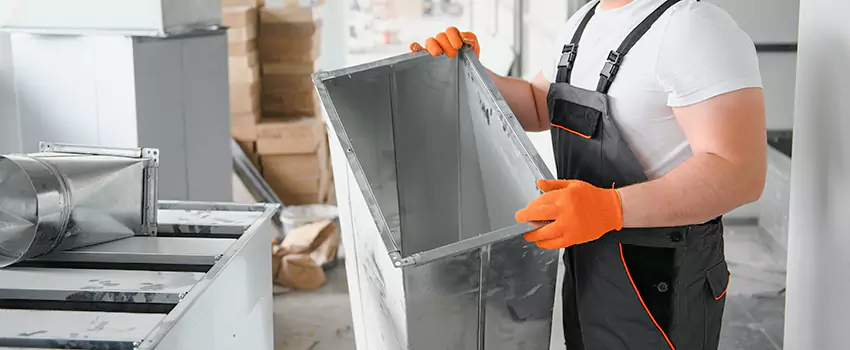 Benefits of Dryer Vent Inspection in Oceanside, NY