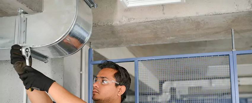 HVAC Ductwork Cleaning in Oceanside, NY