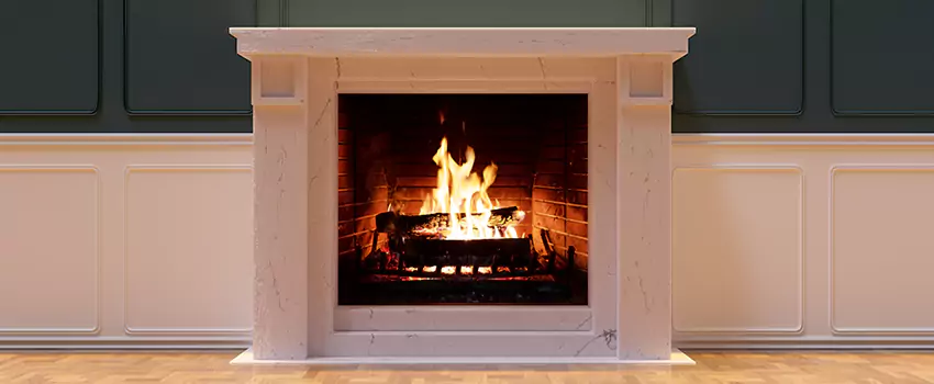 Empire Comfort Systems Fireplace Installation and Replacement in Oceanside, New York