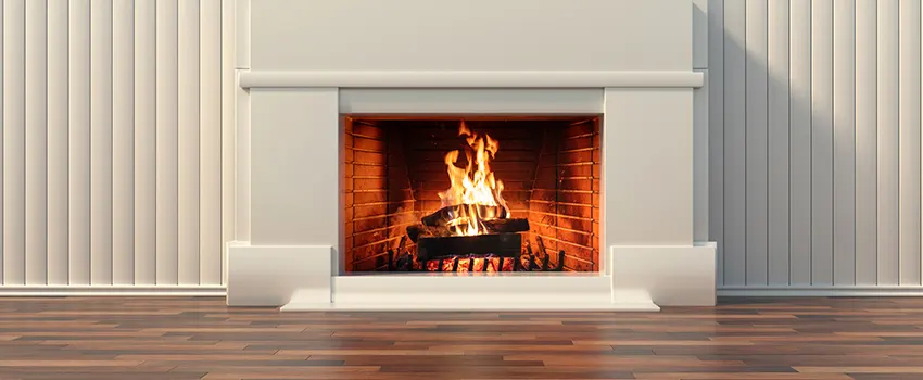 Fireplace Broken Ashtray Repair Services in Oceanside, New York