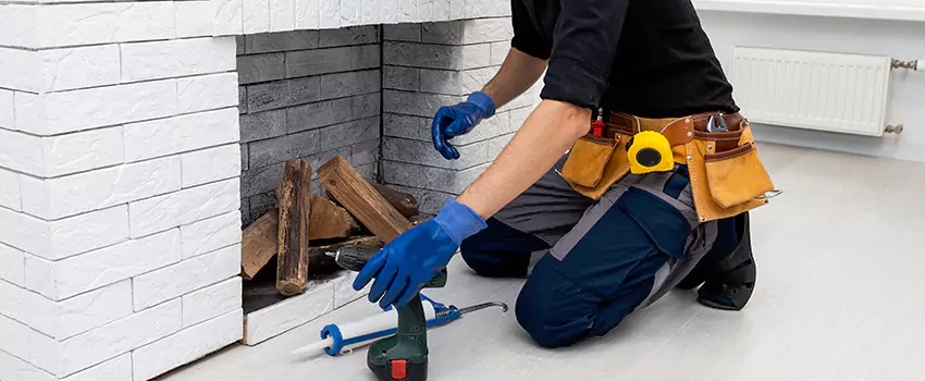 Fireplace Doors Cleaning in Oceanside, New York