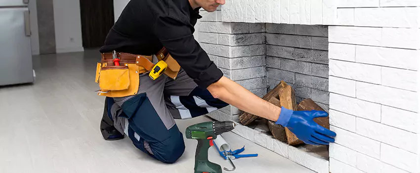 Ethanol Fireplace Installation Contractors in Oceanside, New York