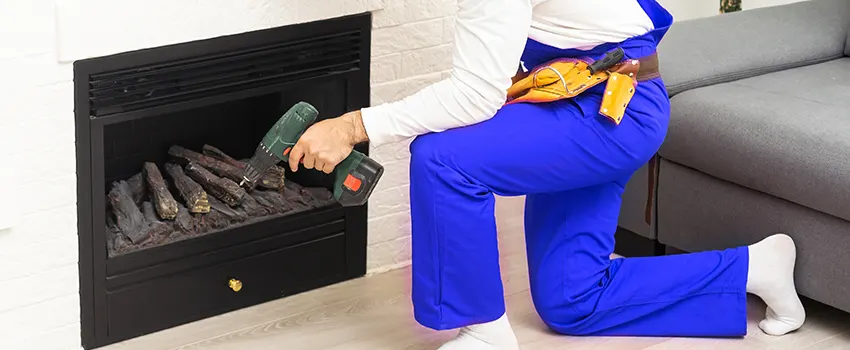 Fireplace Dampers Pivot Repair Services in Oceanside, New York