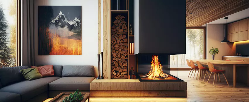 Fixing Electric Fireplace Problem in Oceanside, New York