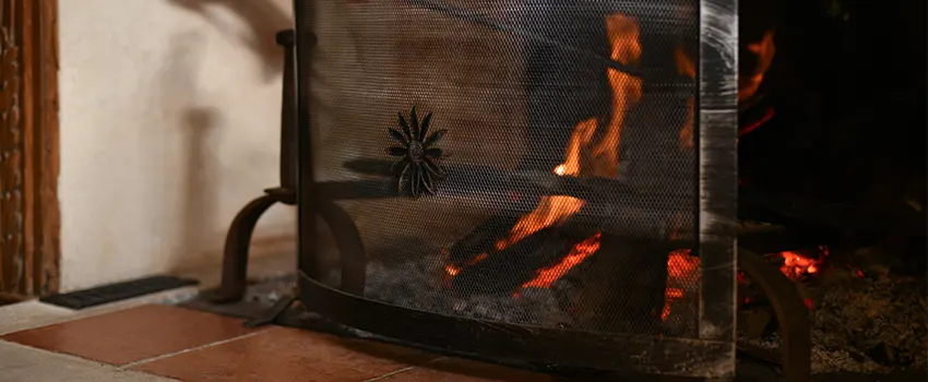 Electric Metal Fireplace installation Services in Oceanside, NY