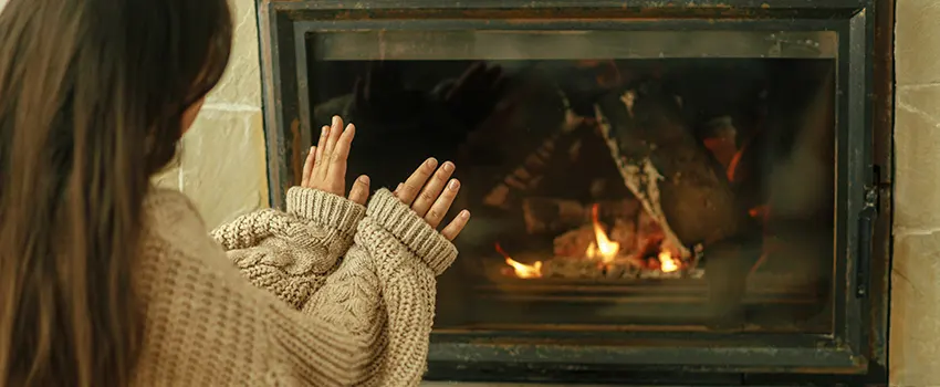 Wood-burning Fireplace Smell Removal Services in Oceanside, NY