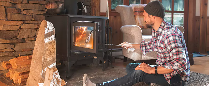 Fireplace Chimney Maintenance in Oceanside, New York