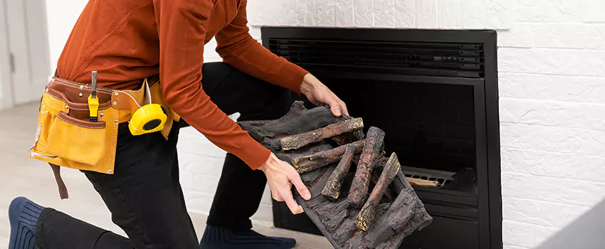 Fireplace Interior Sweeping in Oceanside, NY