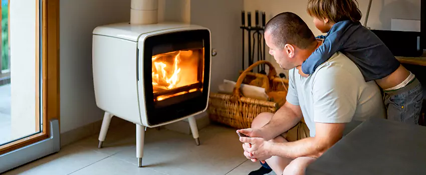 Fireplace Safety Inspection Technician in Oceanside, New York