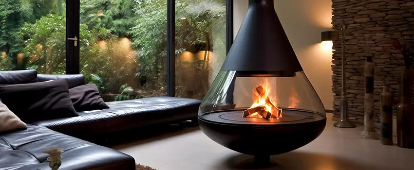 Affordable Floating Fireplace Repair And Installation Services in Oceanside, New York