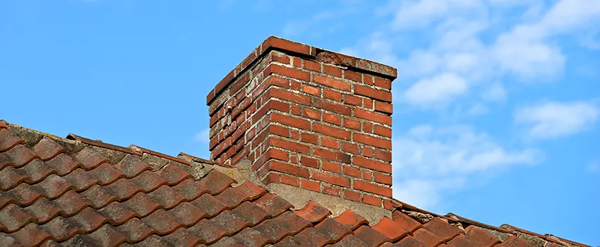Flue Tiles Cracked Repair Services near Me in Oceanside, NY