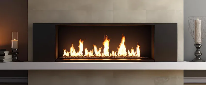 Vent Free Gas Fireplaces Repair Solutions in Oceanside, New York